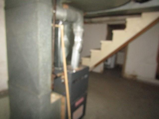 48 Locust Street Ellsworth, PA 15314 - Photo 26 of 26 a view of a hallway