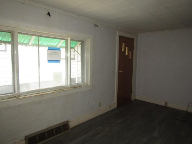 48 Locust Street Ellsworth, PA 15314 - Photo 8 of 26 a view of an empty room with a window