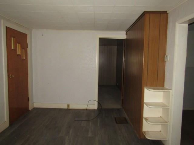48 Locust Street Ellsworth, PA 15314 - Photo 9 of 26 an empty room with windows