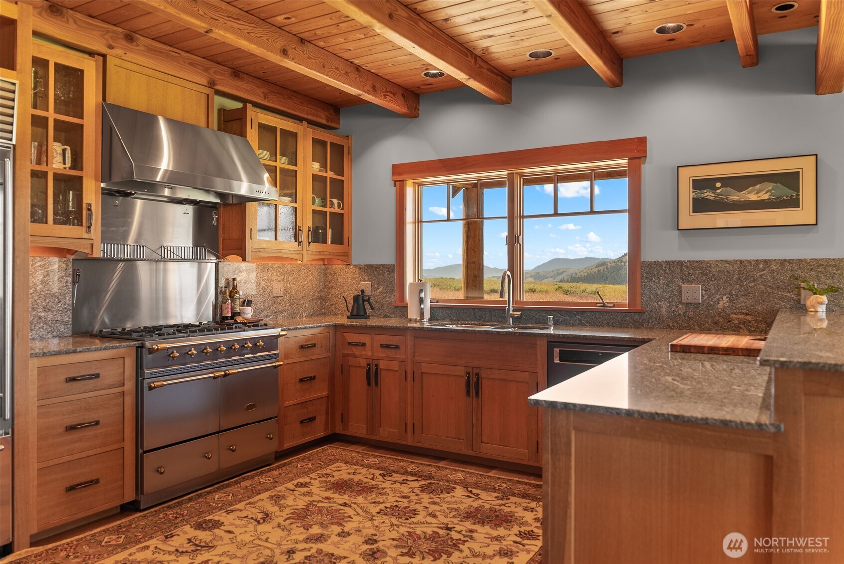 67 Goudy Grade Road Winthrop, WA 98862 - Photo 11 of 40 Gallery Image 11
