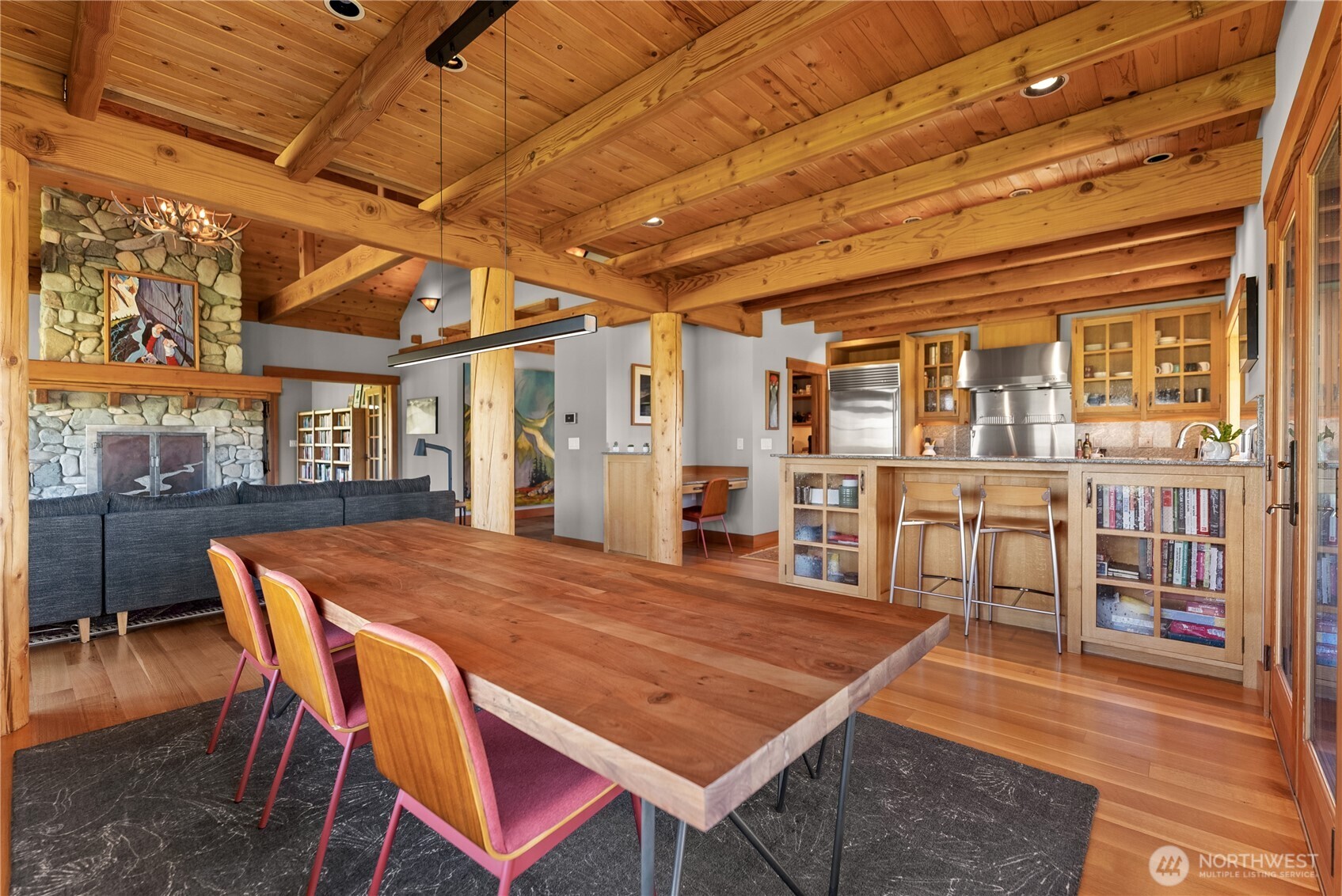 67 Goudy Grade Road Winthrop, WA 98862 - Photo 12 of 40 Gallery Image 12