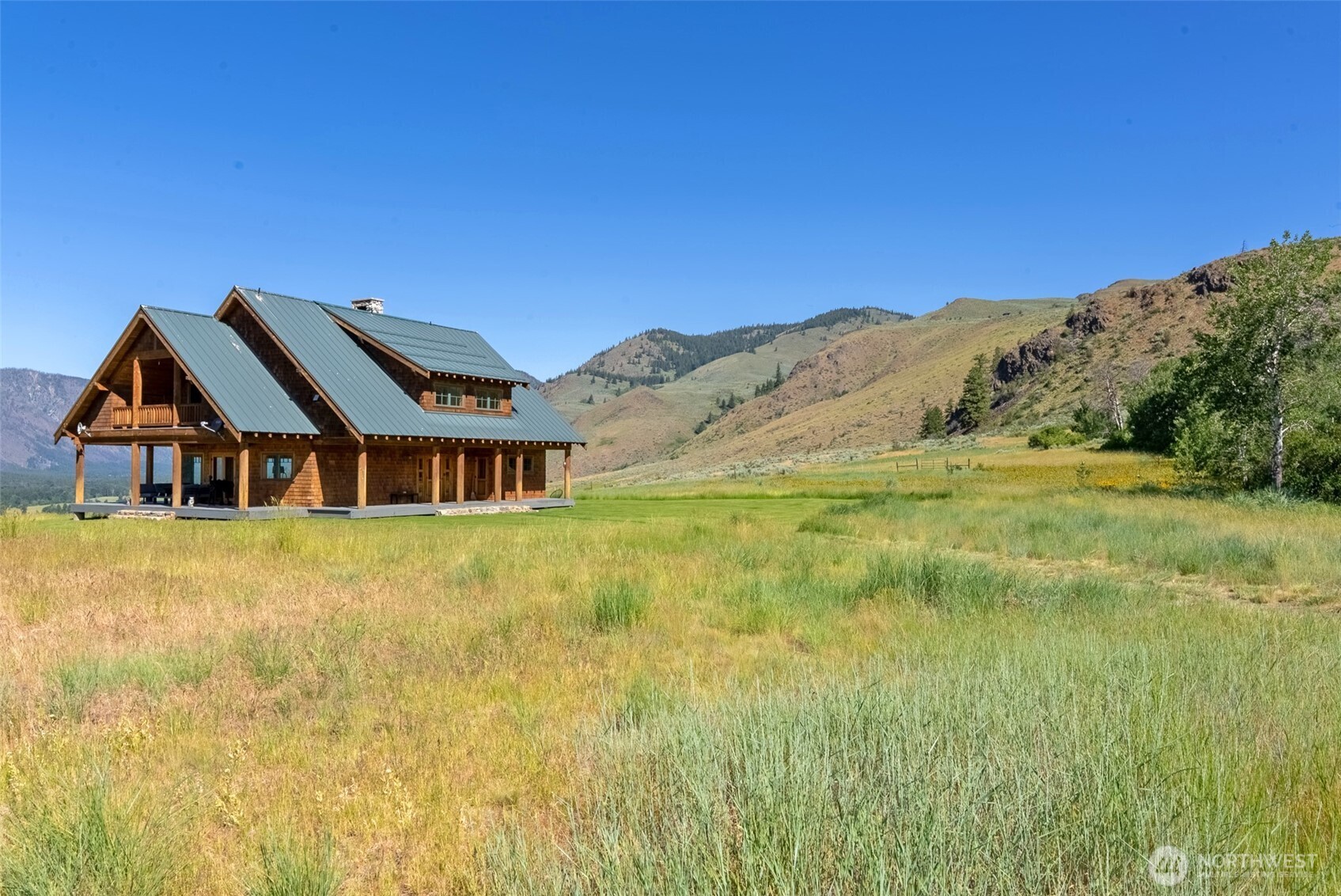 67 Goudy Grade Road Winthrop, WA 98862 - Photo 17 of 40 Gallery Image 17