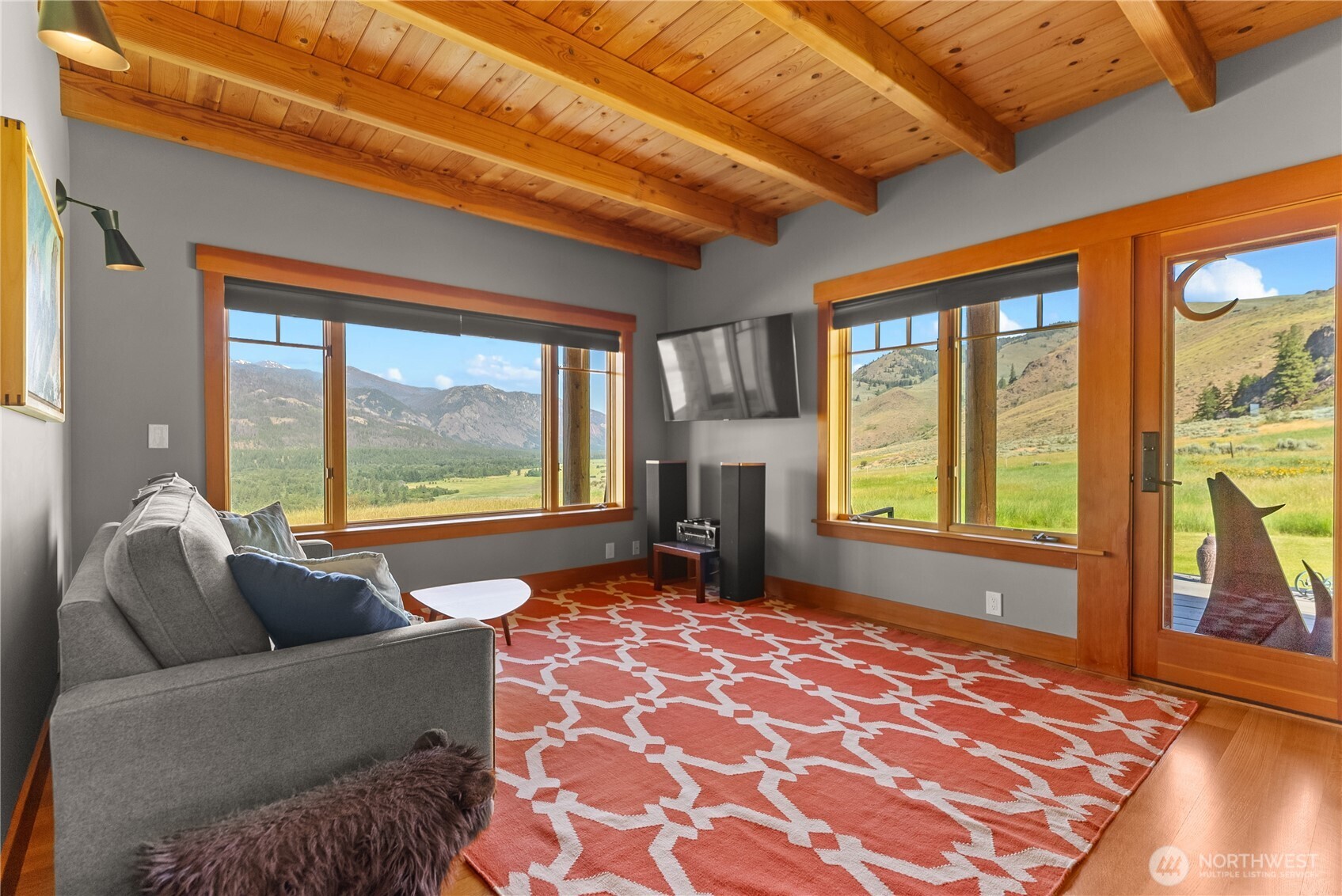 67 Goudy Grade Road Winthrop, WA 98862 - Photo 21 of 40 Gallery Image 21