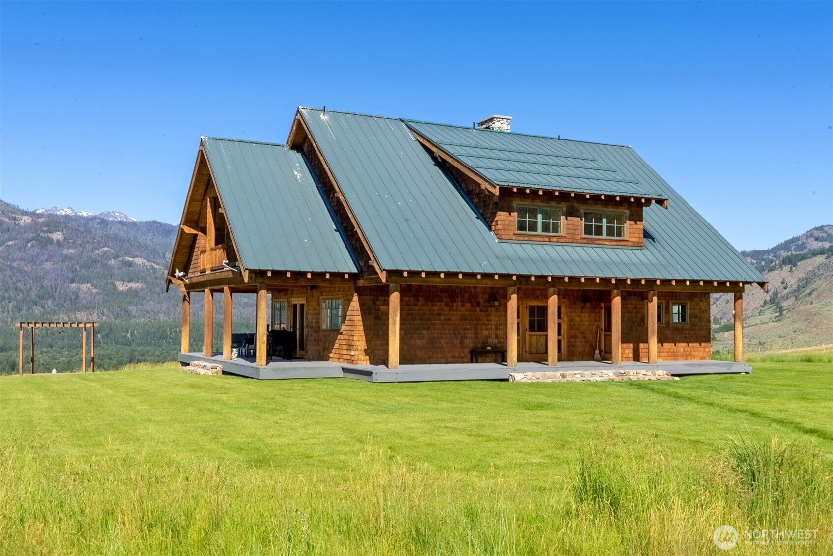 67 Goudy Grade Road Winthrop, WA 98862 - Photo 31 of 40 Gallery Image 31