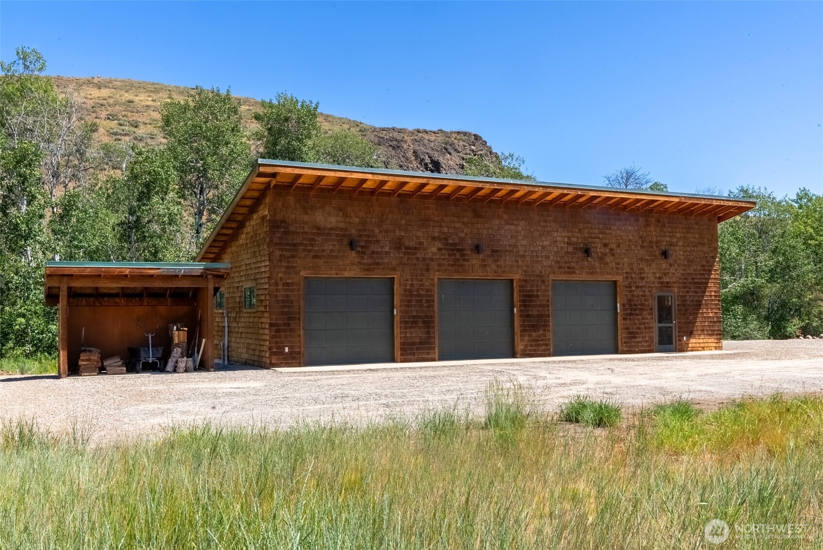 67 Goudy Grade Road Winthrop, WA 98862 - Photo 37 of 40 Gallery Image 37