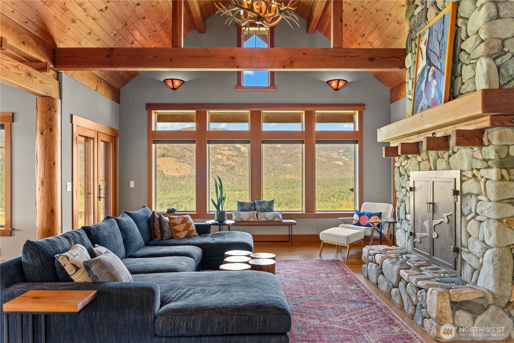 67 Goudy Grade Road Winthrop, WA 98862 - Photo 5 of 40 Gallery Image 5