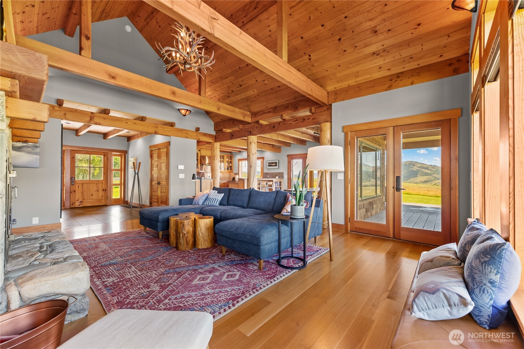 67 Goudy Grade Road Winthrop, WA 98862 - Photo 6 of 40 Gallery Image 6