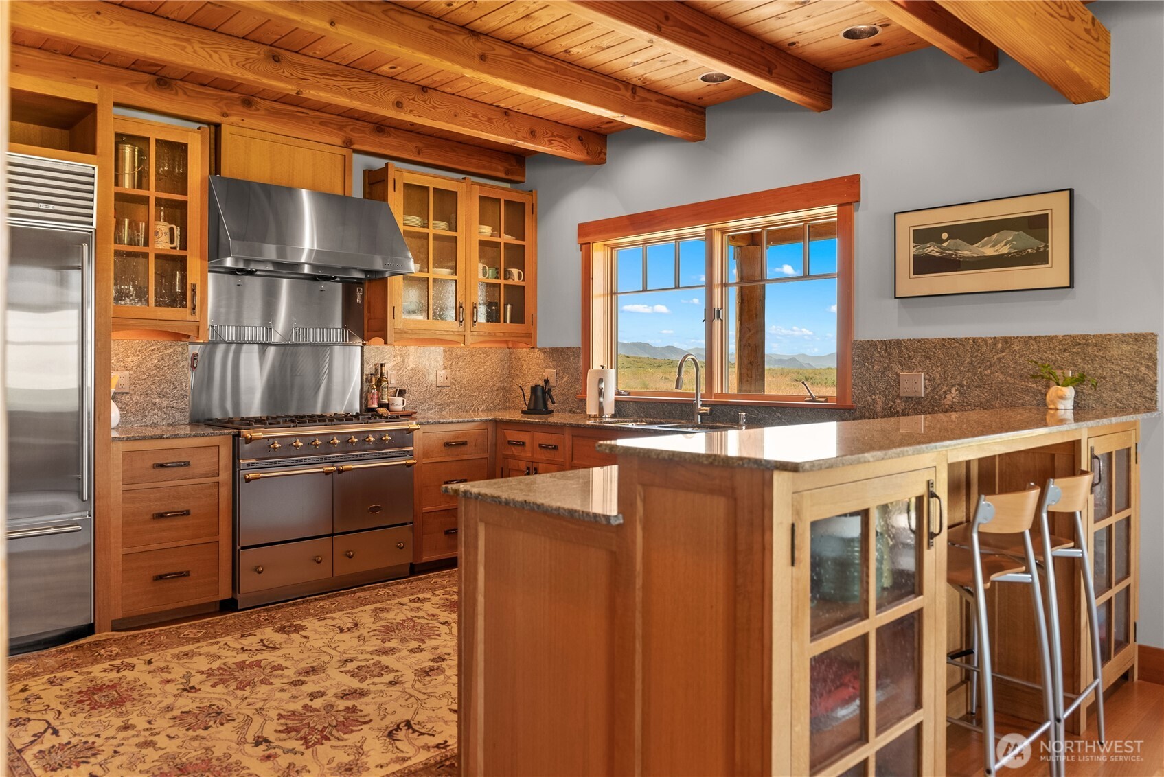 67 Goudy Grade Road Winthrop, WA 98862 - Photo 8 of 40 Gallery Image 8