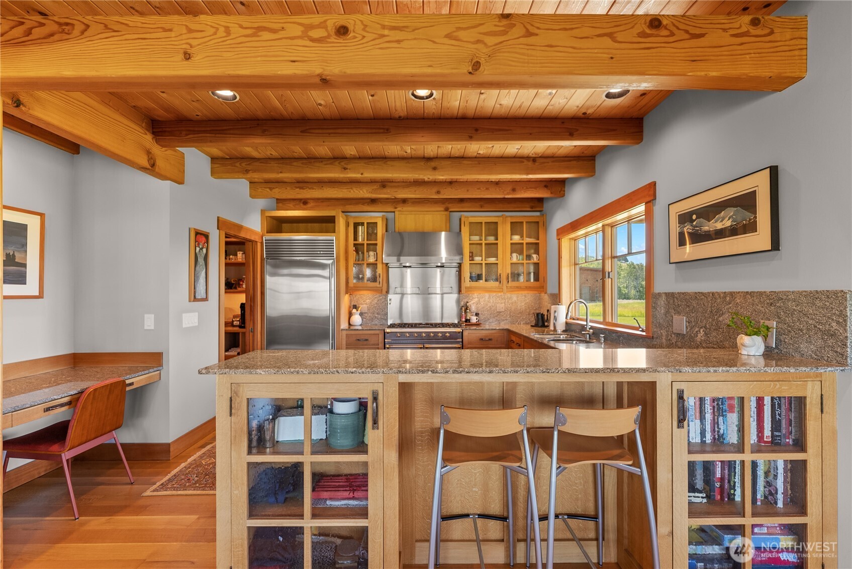 67 Goudy Grade Road Winthrop, WA 98862 - Photo 10 of 40 Gallery Image 10