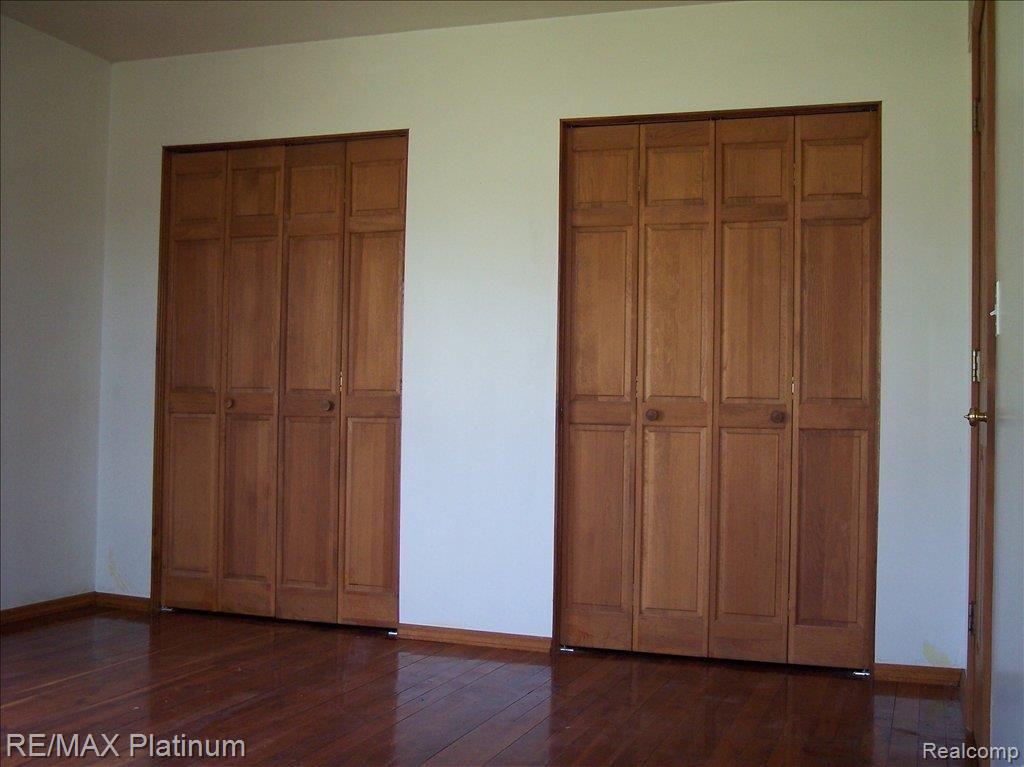 11259 North Owosso Road Fowlerville, MI 48836 - Photo 18 of 25 DBL-MASTER-CLOSETS