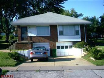 801 Chain Of Rocks Drive, Unit 2 St. Louis, MO 63137 - Photo 1 of 1 Gallery Image 1