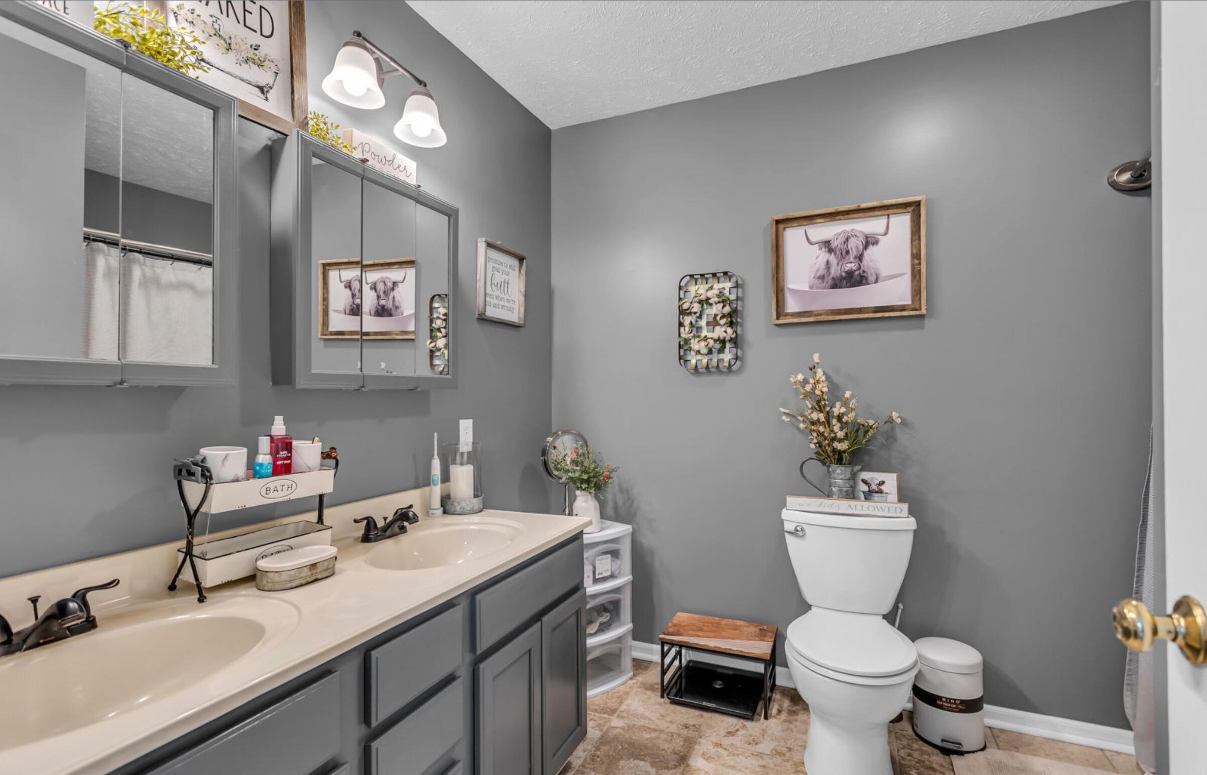7945 Village Green Lane Parma, MI 49269 - Photo 19 of 29 34- 7945 Village Green