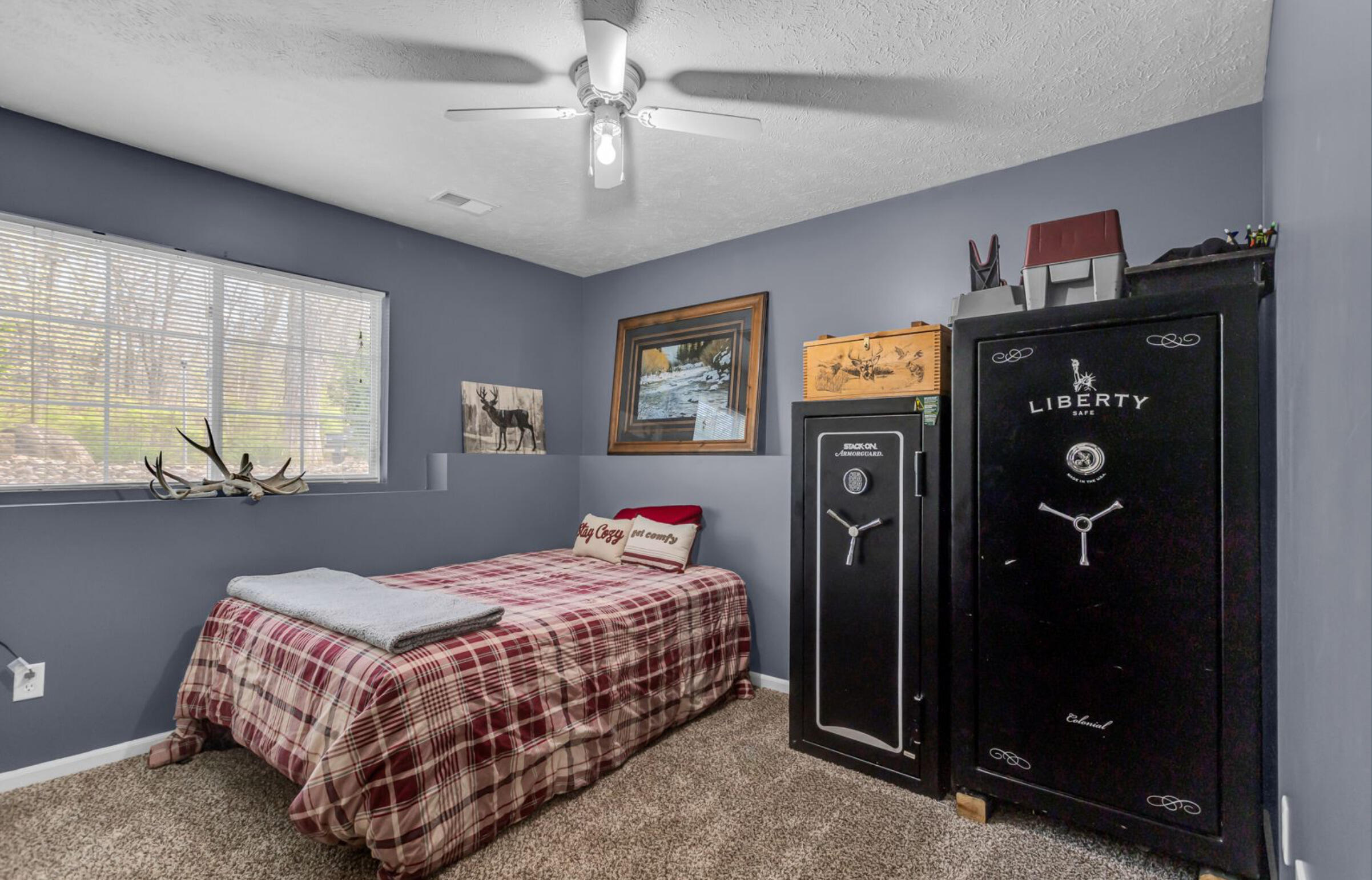 7945 Village Green Lane Parma, MI 49269 - Photo 28 of 29 46- 7945 Village Green