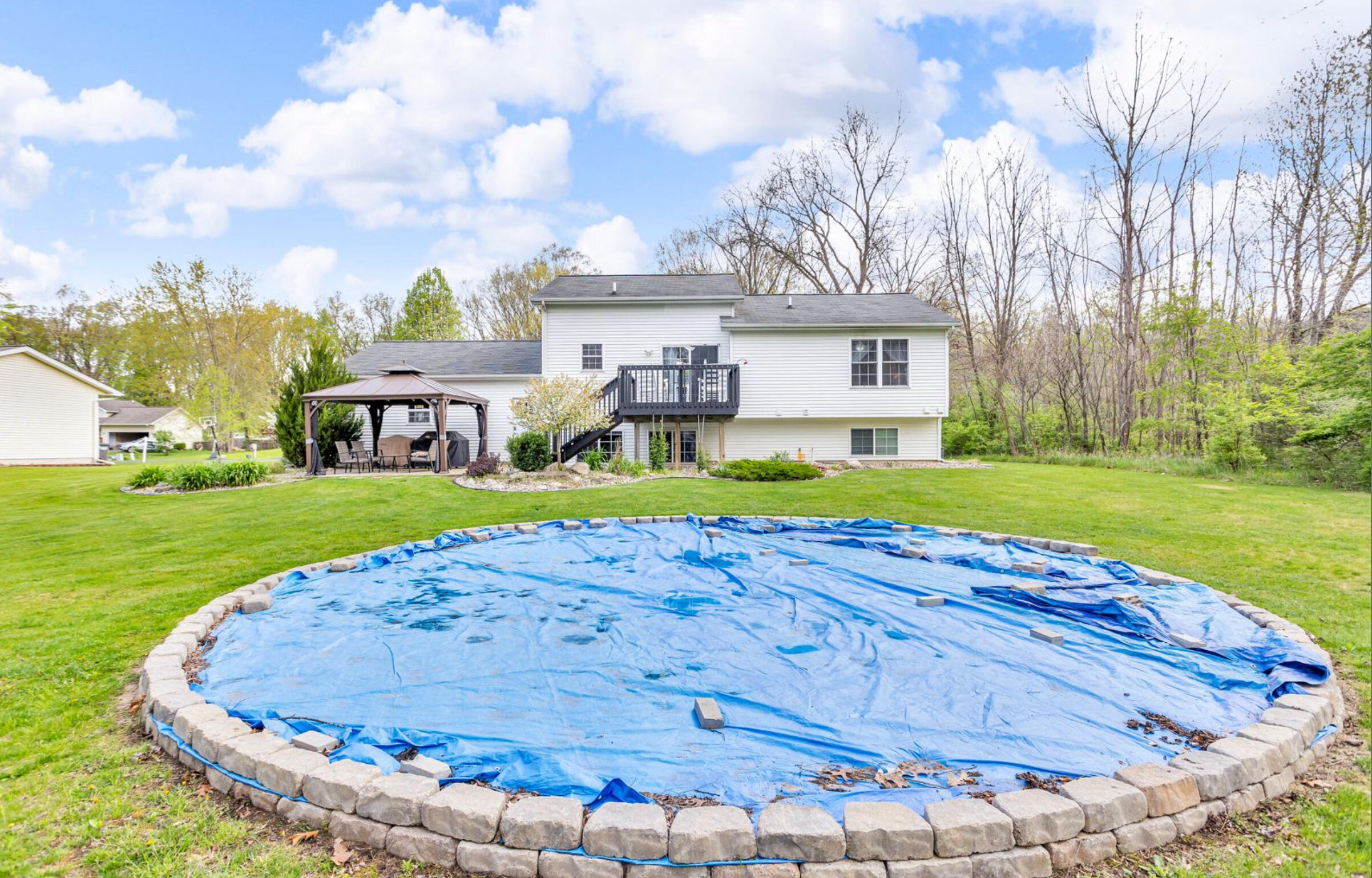 7945 Village Green Lane Parma, MI 49269 - Photo 5 of 29 08- 7945 Village Green