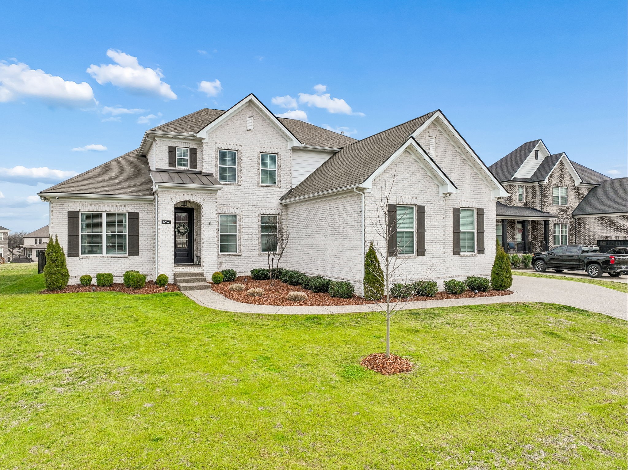 1237 Payton Lane Gallatin, TN 37066 - Photo 1 of 68
