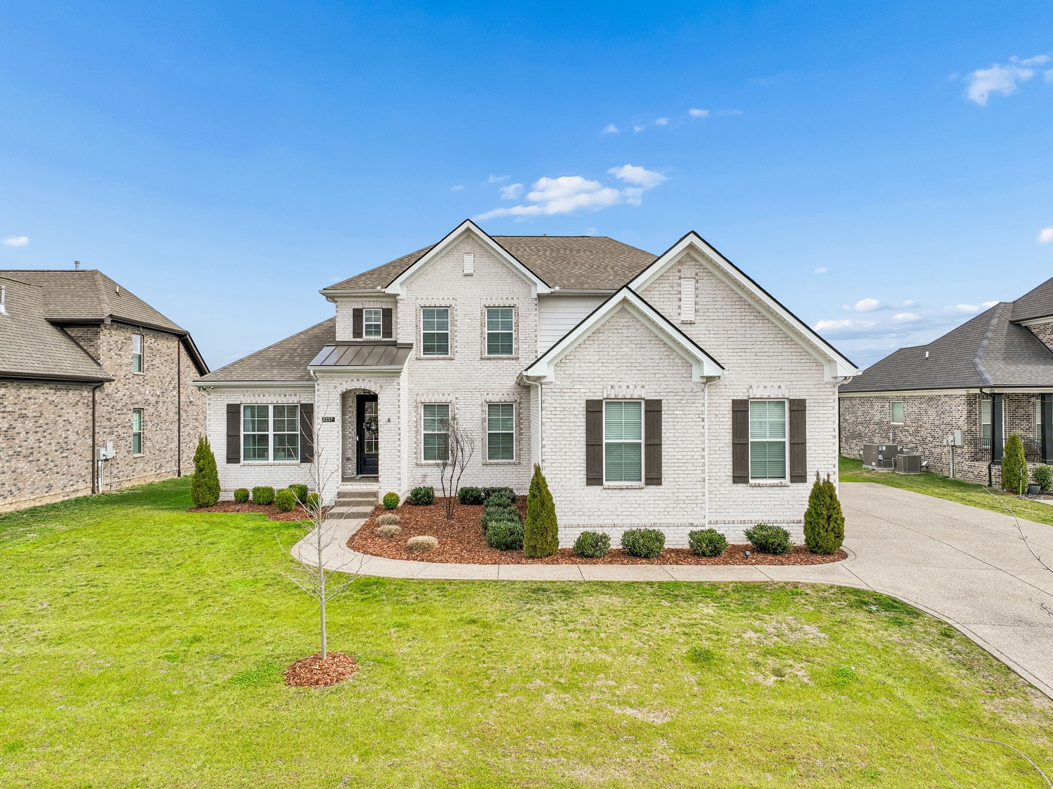 1237 Payton Lane Gallatin, TN 37066 - Photo 2 of 68