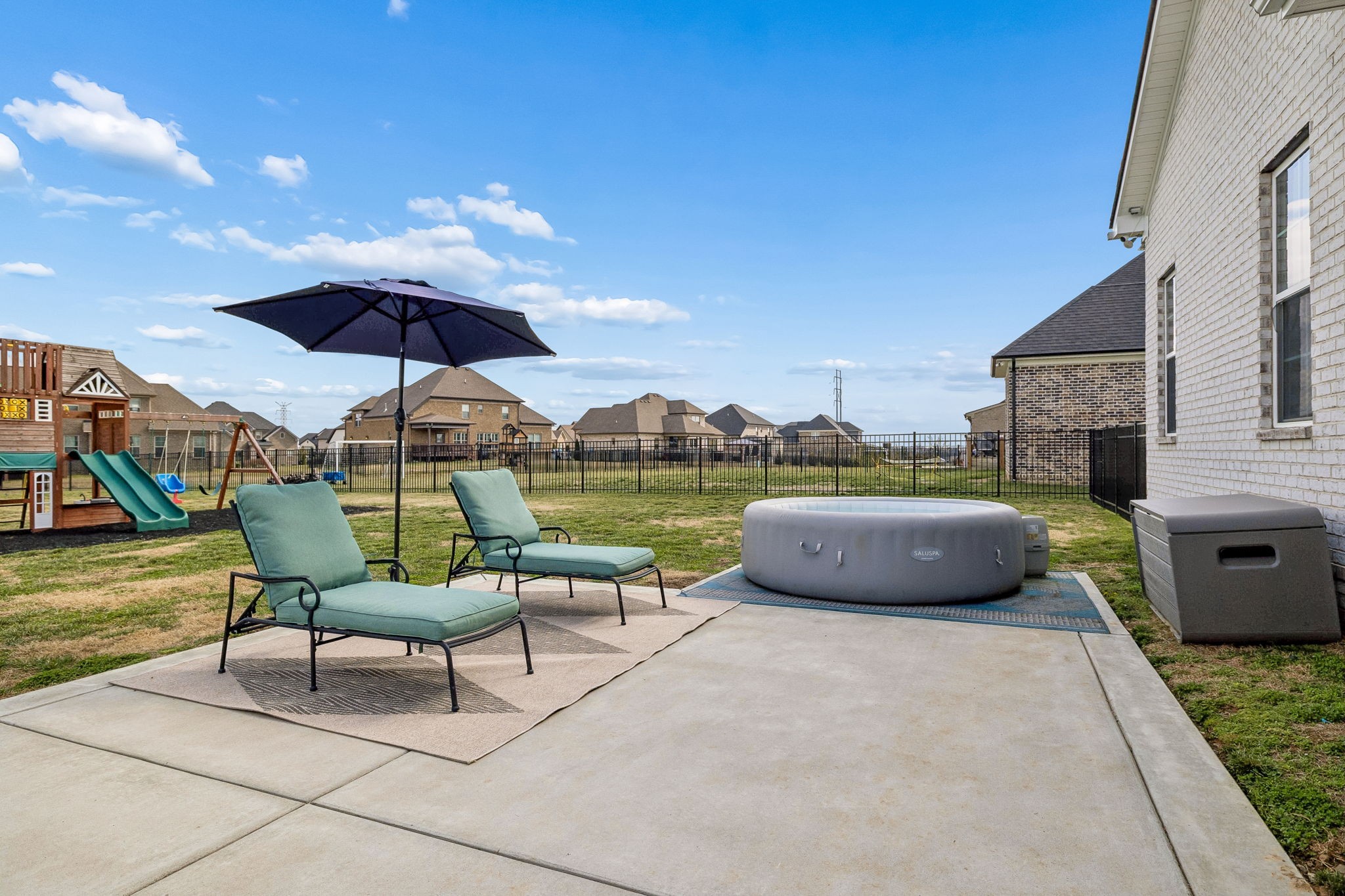 1237 Payton Lane Gallatin, TN 37066 - Photo 53 of 68