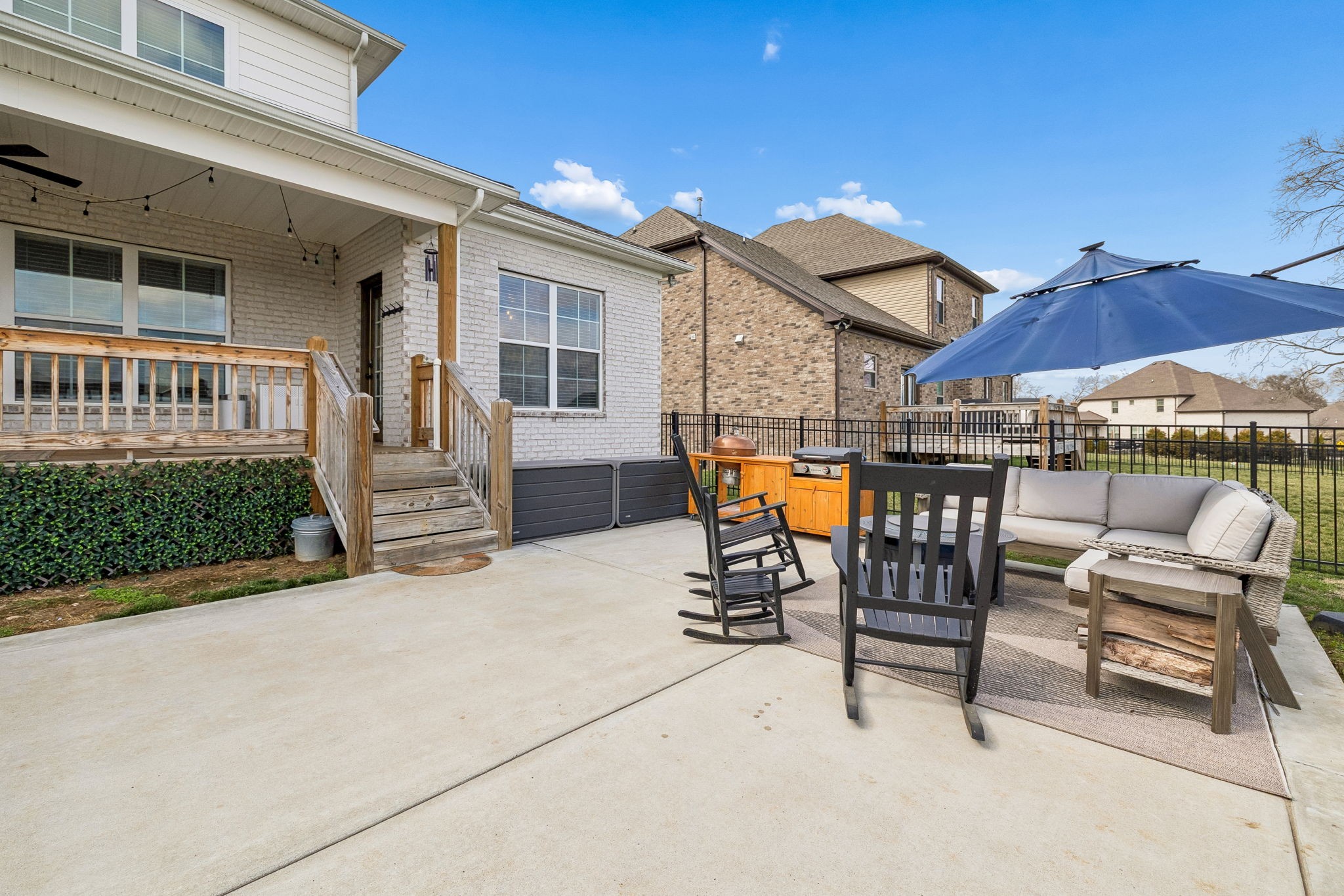 1237 Payton Lane Gallatin, TN 37066 - Photo 54 of 68