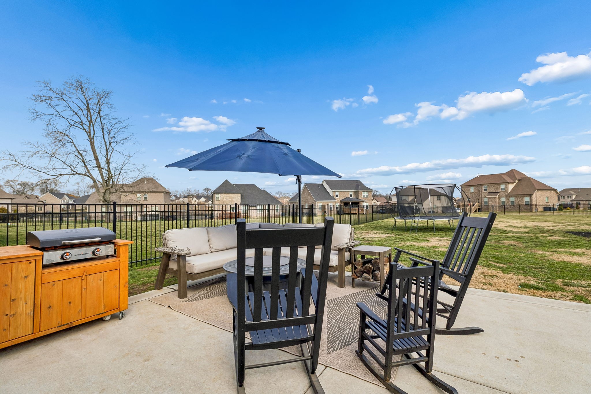 1237 Payton Lane Gallatin, TN 37066 - Photo 55 of 68