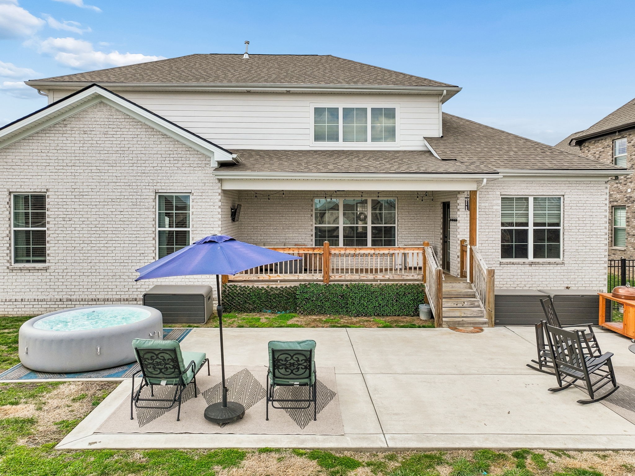 1237 Payton Lane Gallatin, TN 37066 - Photo 56 of 68