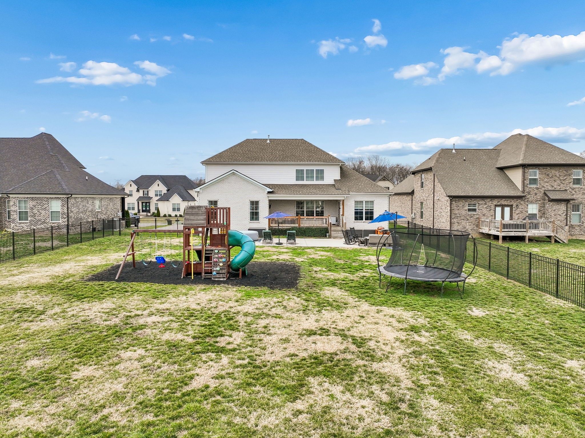 1237 Payton Lane Gallatin, TN 37066 - Photo 58 of 68