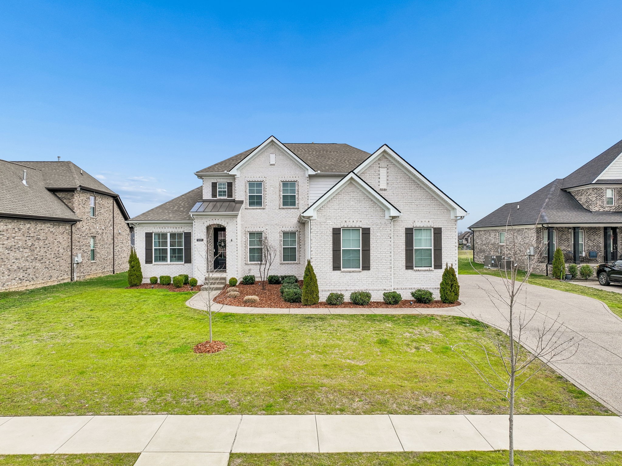 1237 Payton Lane Gallatin, TN 37066 - Photo 63 of 68