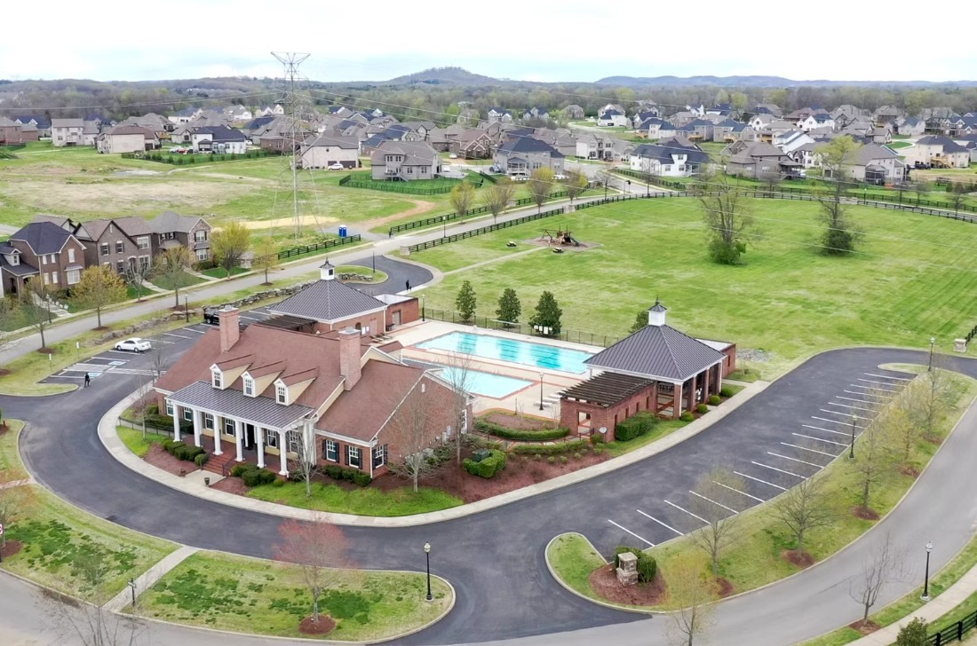 1237 Payton Lane Gallatin, TN 37066 - Photo 66 of 68
