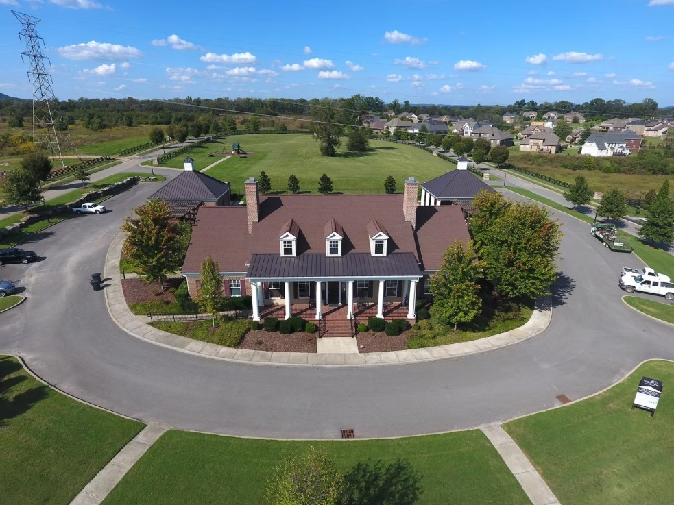 1237 Payton Lane Gallatin, TN 37066 - Photo 67 of 68