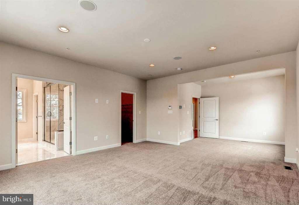 736 Powhatan Beach Road Pasadena, MD 21122 - Photo 13 of 30 Bedroom (Master)