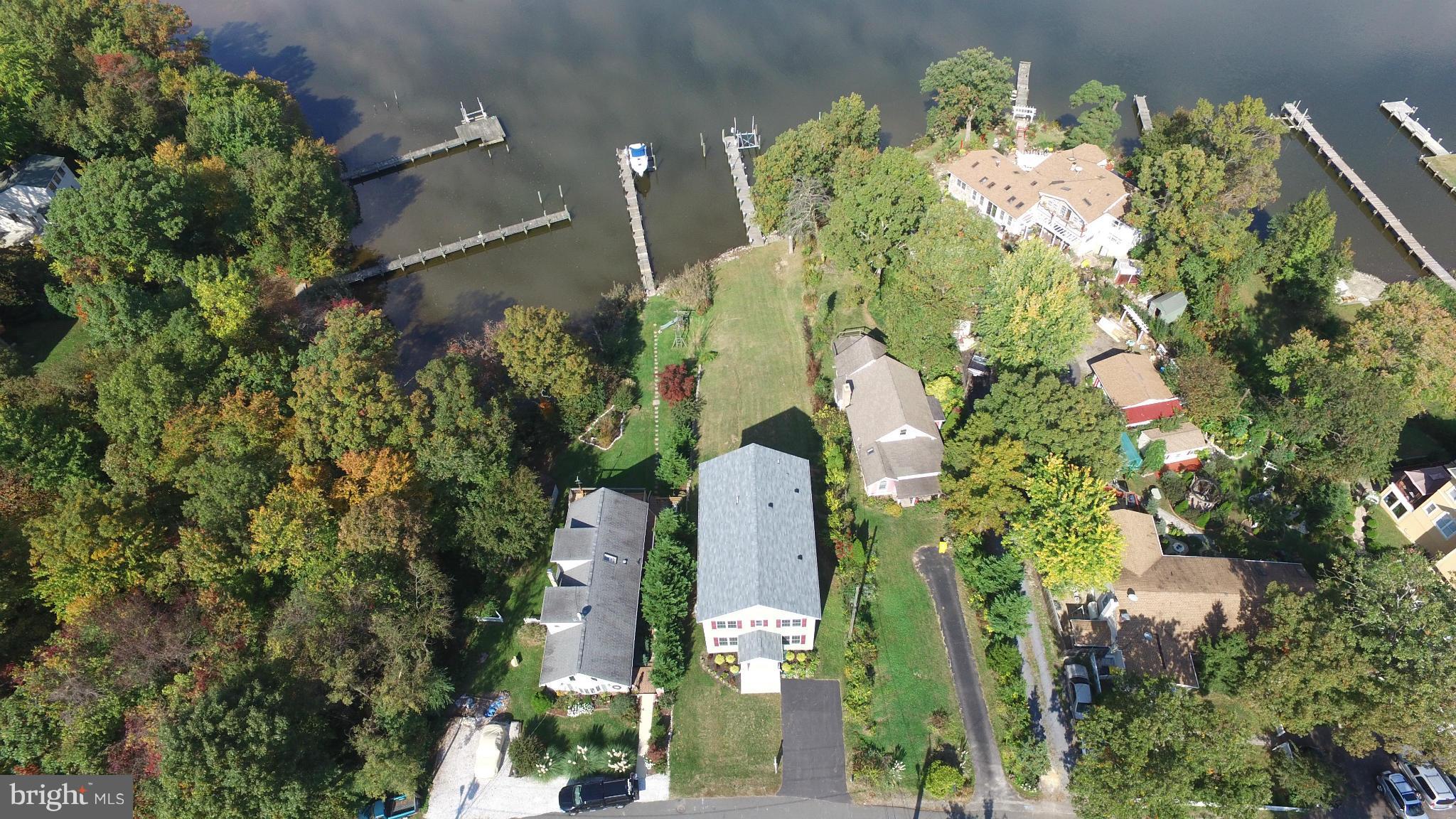 736 Powhatan Beach Road Pasadena, MD 21122 - Photo 23 of 30 View