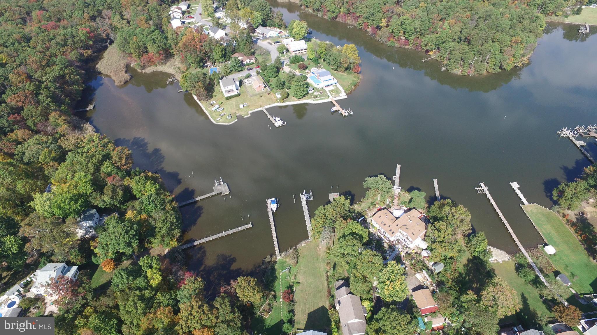 736 Powhatan Beach Road Pasadena, MD 21122 - Photo 24 of 30 View