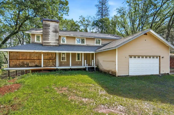 $440,000 | 16519 Bristow Court, Grass Valley, CA 95949