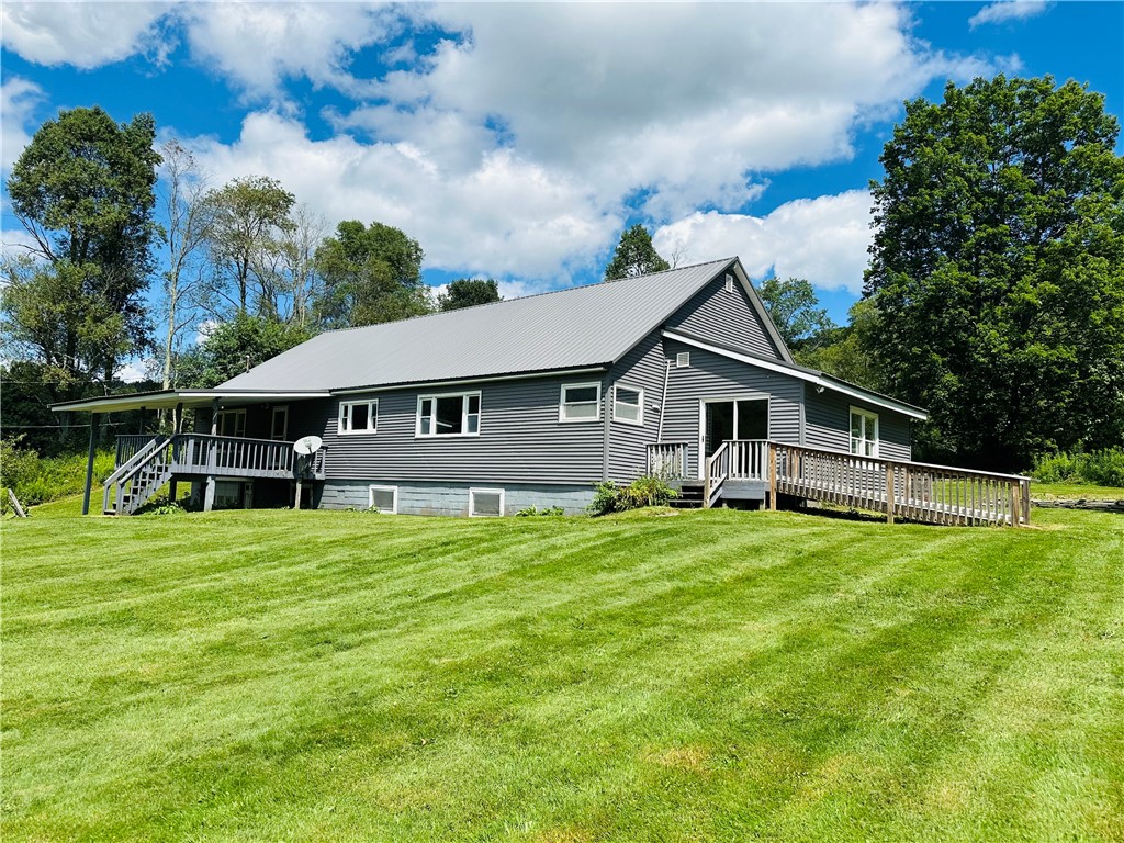 1408 East Brook Road Hamden, NY 13856 - Photo 33 of 37 Gallery Image 33