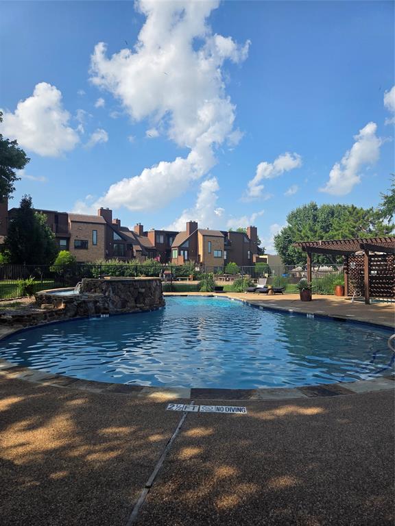 1704 Baird Farm Circle, Unit 4209 Arlington, TX 76006 - Photo 11 of 12 a view of a lake