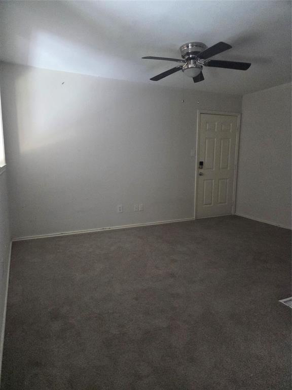 1704 Baird Farm Circle, Unit 4209 Arlington, TX 76006 - Photo 9 of 12 a view of an empty room
