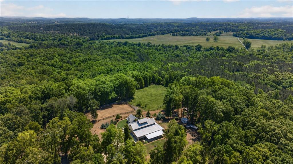 627 Freeman Ferry Road Southeast Rome, GA 30161 - Photo 50 of 58