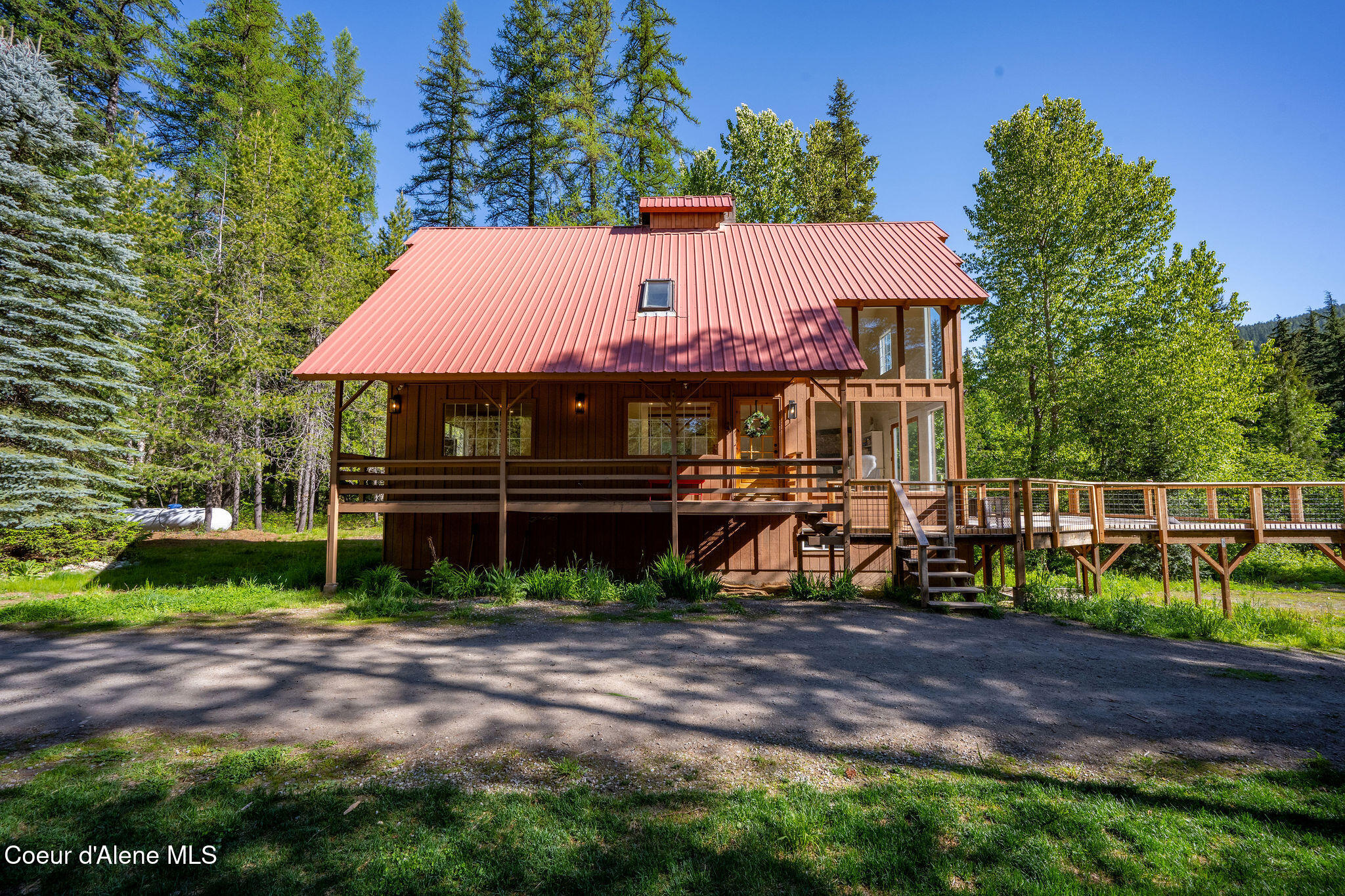 6045 Upper Pack River Road Sandpoint, ID 83864 - Photo 5 of 65 DSC_3626