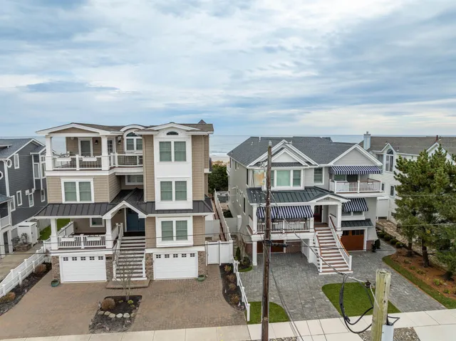 $3,350,000 | 7304 Pleasure Avenue, Unit SOUTH, Sea Isle City, NJ 08243
