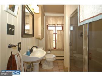 2 Stockton Sergeant Road Stockton, NJ 08559 - Photo 7 of 12 Bathroom