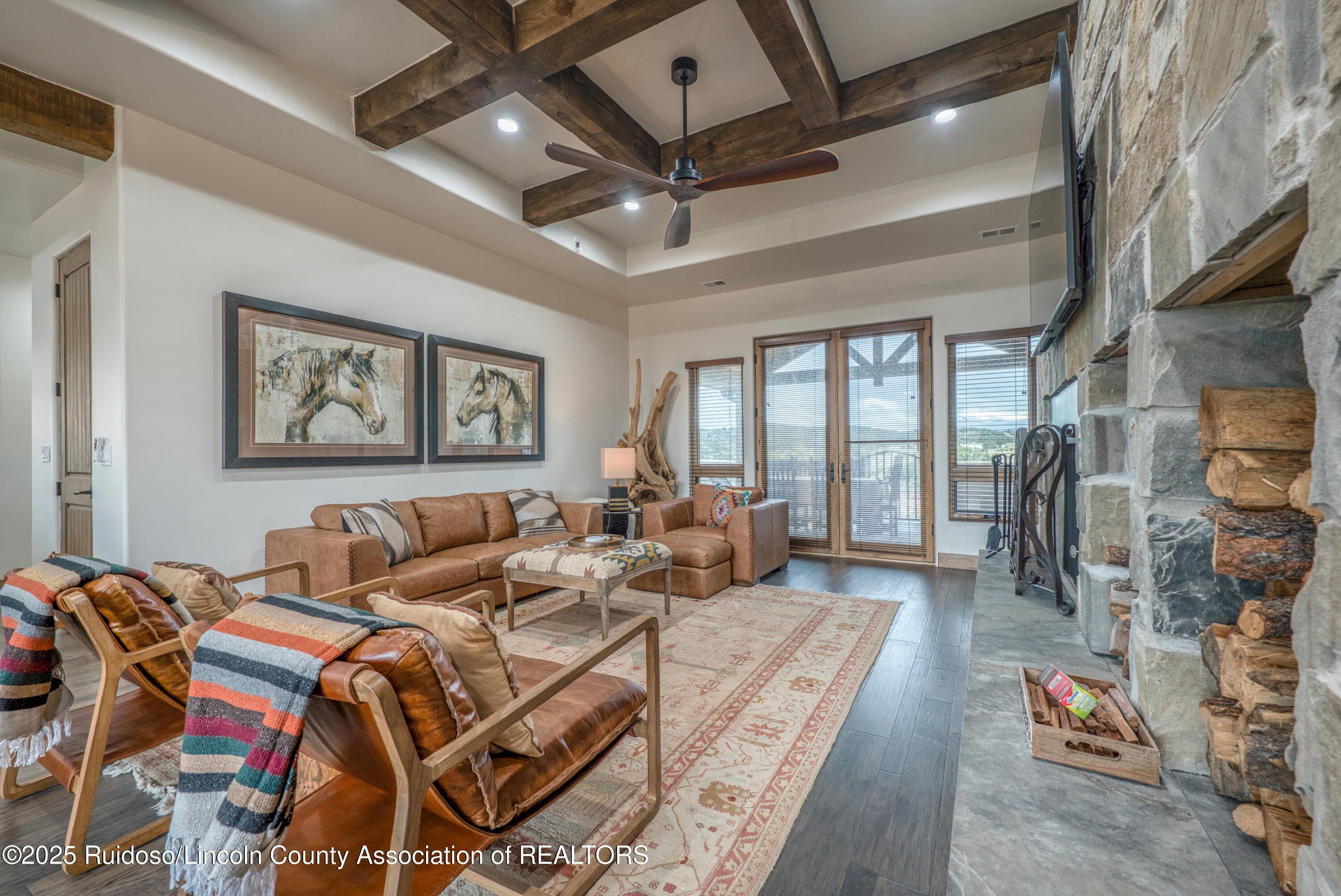 331 Pine Lodge Road Capitan, NM 88316 - Photo 5 of 156 Gallery Image 5