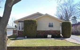3406 South 93rd Street Milwaukee, WI 53227 - Photo 1 of 34 Exterior Front