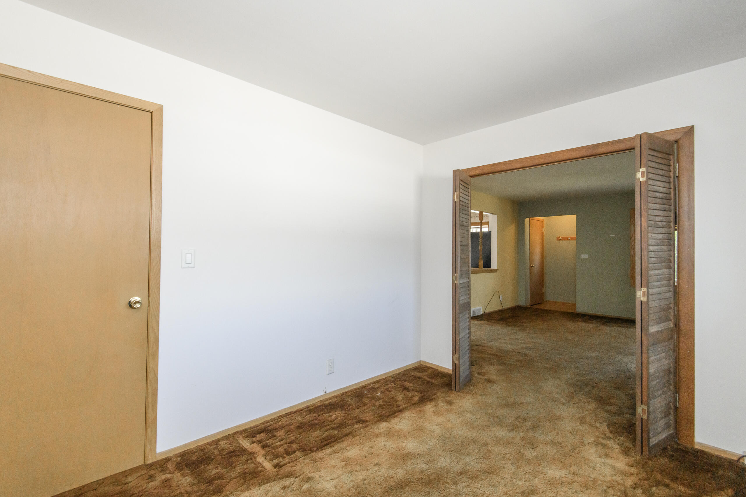 3406 South 93rd Street Milwaukee, WI 53227 - Photo 24 of 34 4th Bedroom/Den