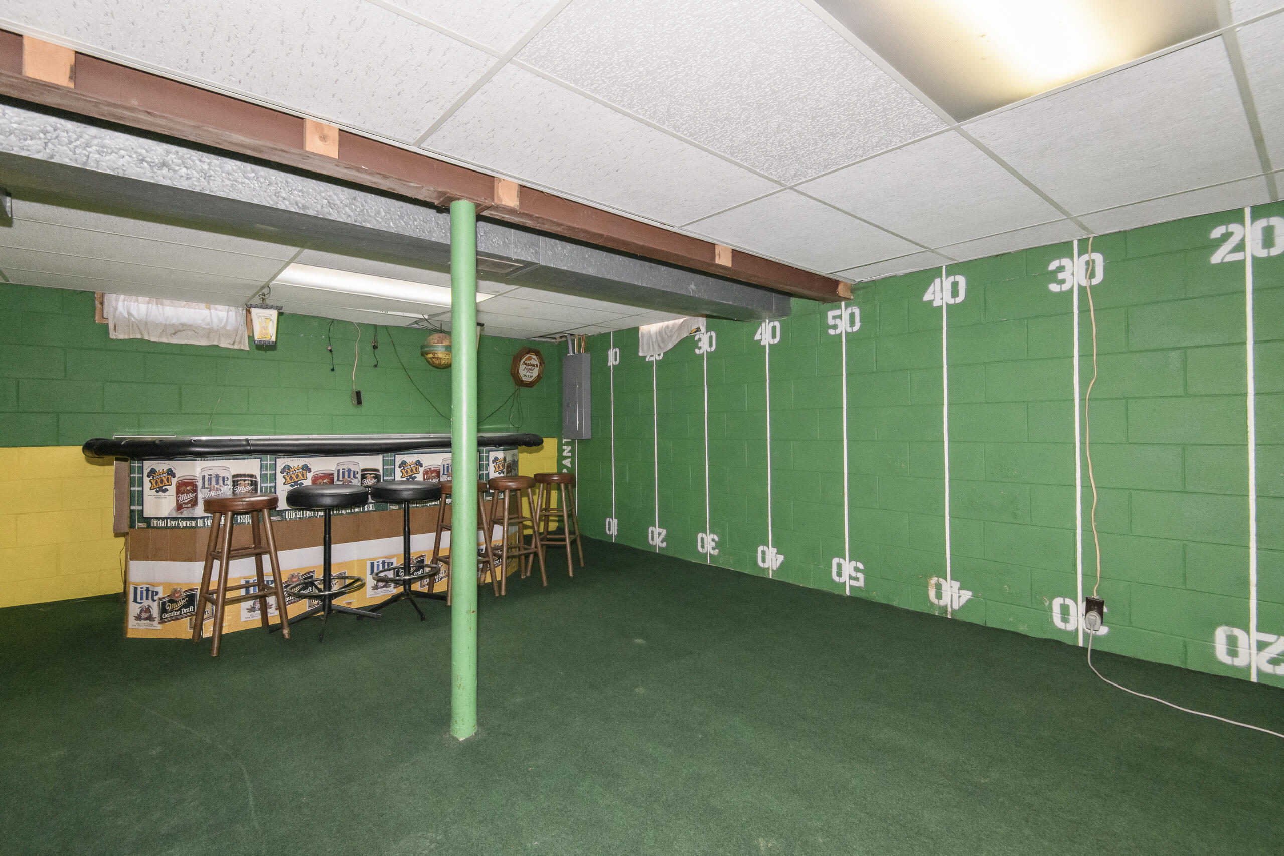 3406 South 93rd Street Milwaukee, WI 53227 - Photo 25 of 34 Lower Level