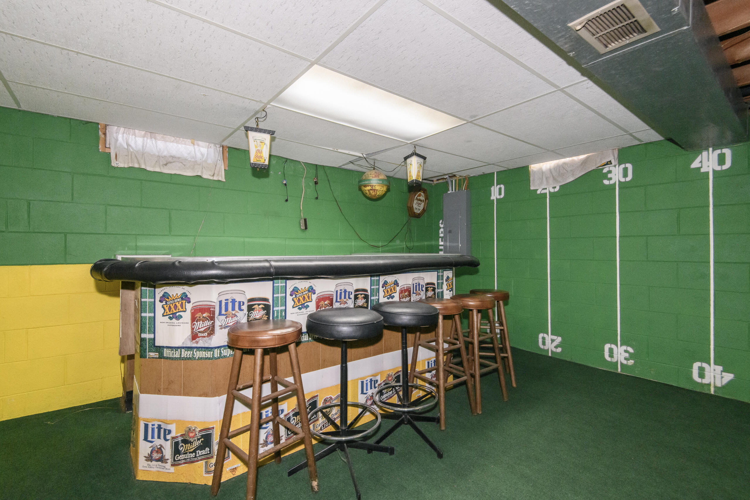 3406 South 93rd Street Milwaukee, WI 53227 - Photo 26 of 34 Lower Level