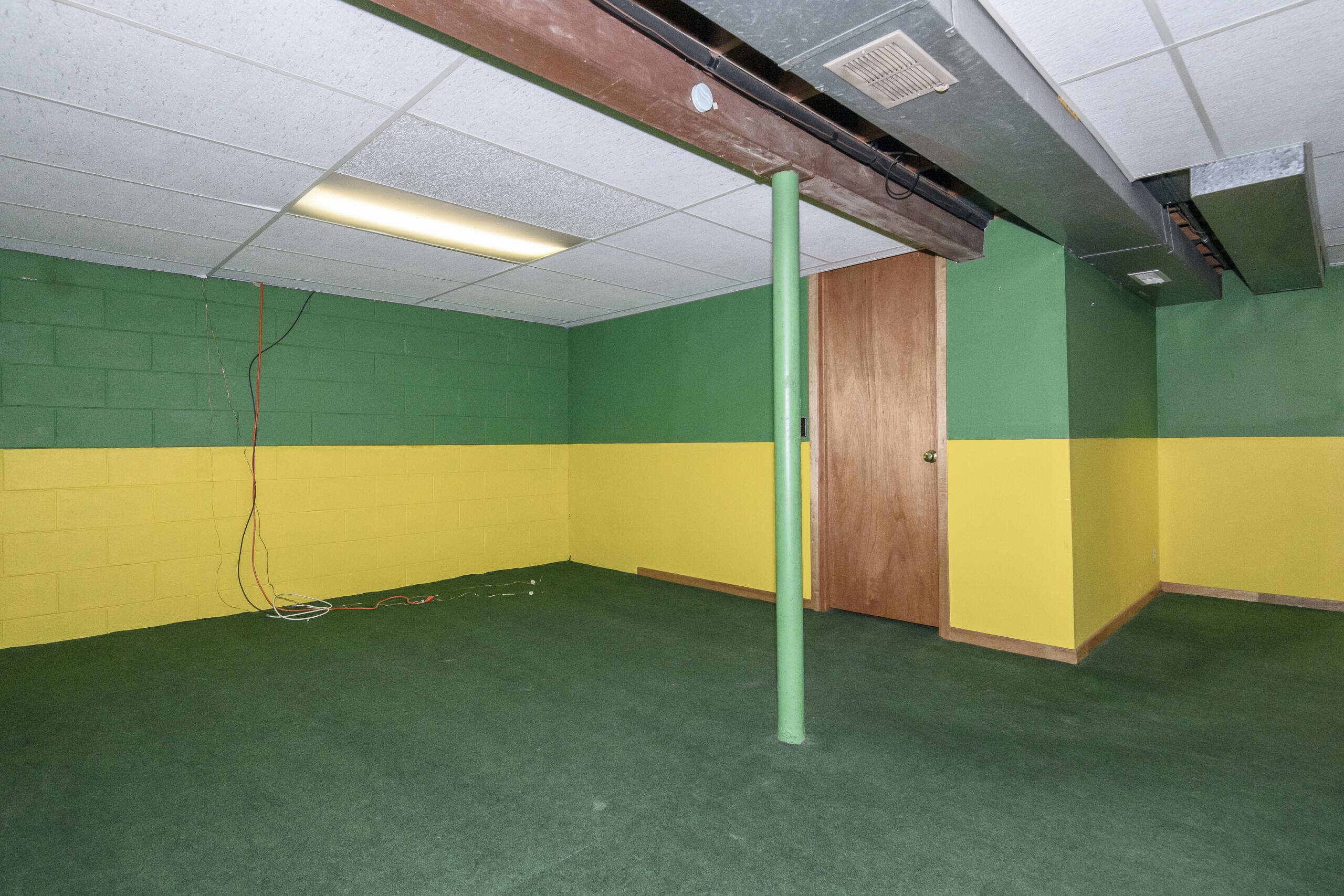 3406 South 93rd Street Milwaukee, WI 53227 - Photo 27 of 34 Lower Level