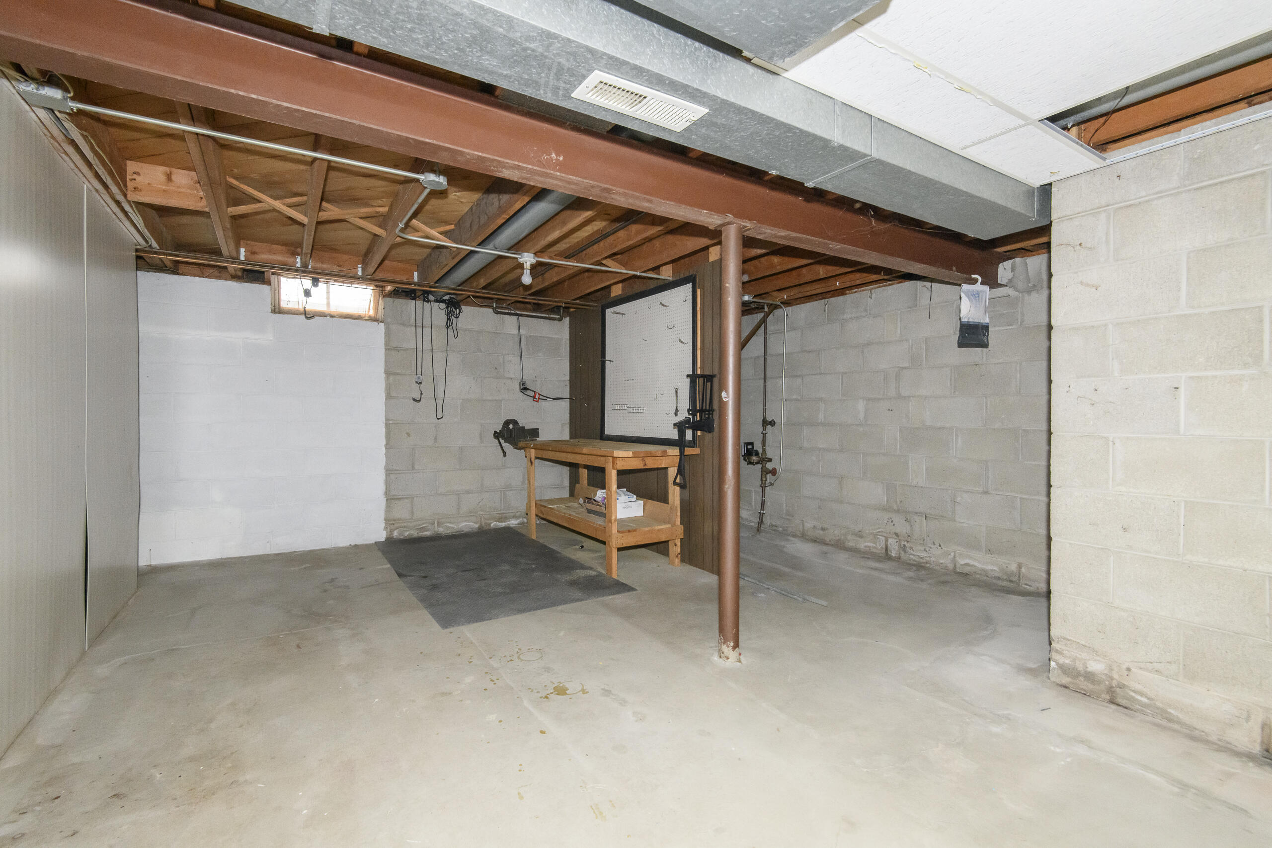 3406 South 93rd Street Milwaukee, WI 53227 - Photo 29 of 34 Lower Level