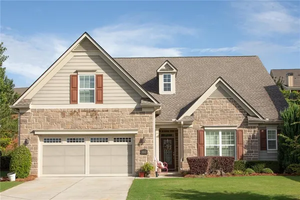 $689,000 | 4042 Lavender Point Southwest, Gainesville, GA 30504