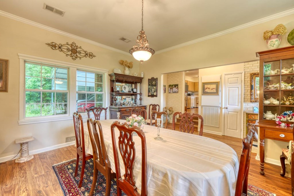 5127 Mineral Springs Road Young Harris, GA 30582 - Photo 8 of 43