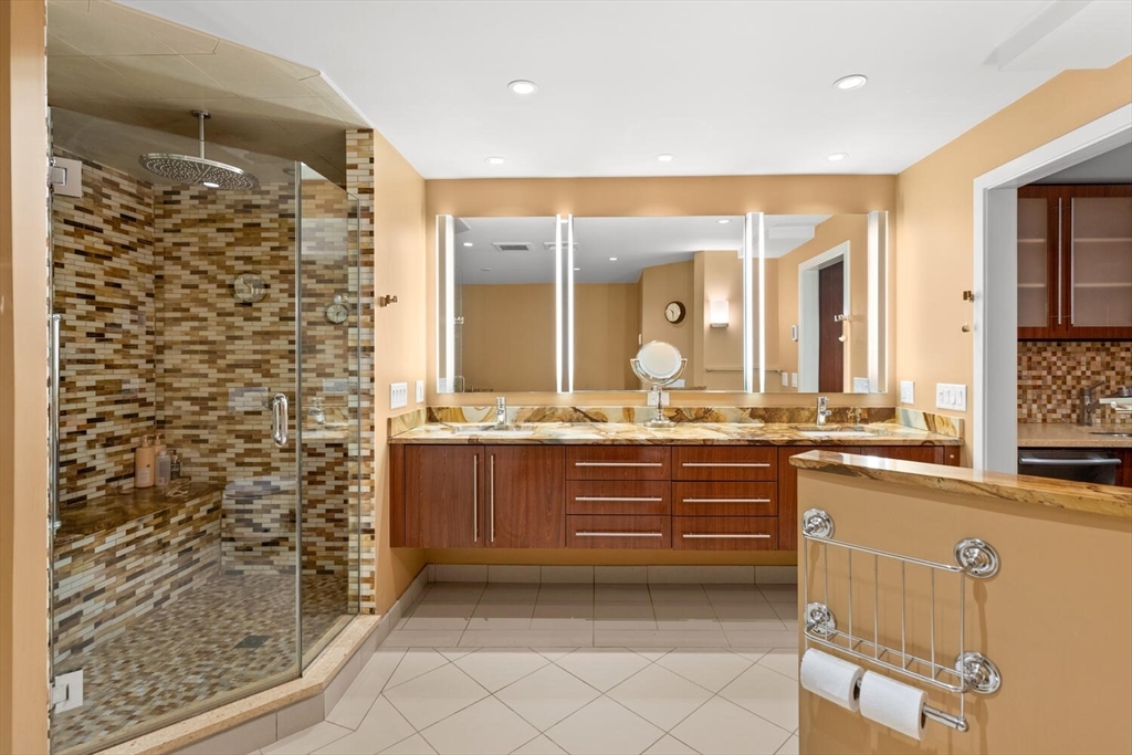 350 Tappan Street, Unit 1 Brookline, MA 02445 - Photo 11 of 14