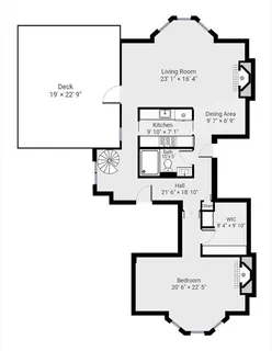$1,425,000 | 350 Tappan Street, Unit 1, Brookline, MA 02445